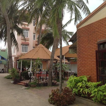 Hotel Romance Da Nang Exterior photo