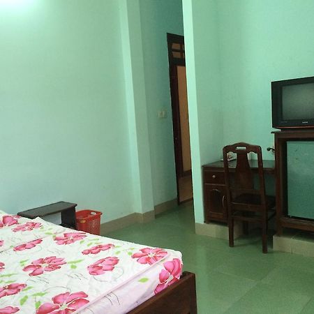 Hotel Romance Da Nang Exterior photo