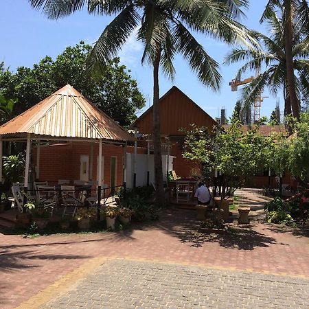 Hotel Romance Da Nang Exterior photo