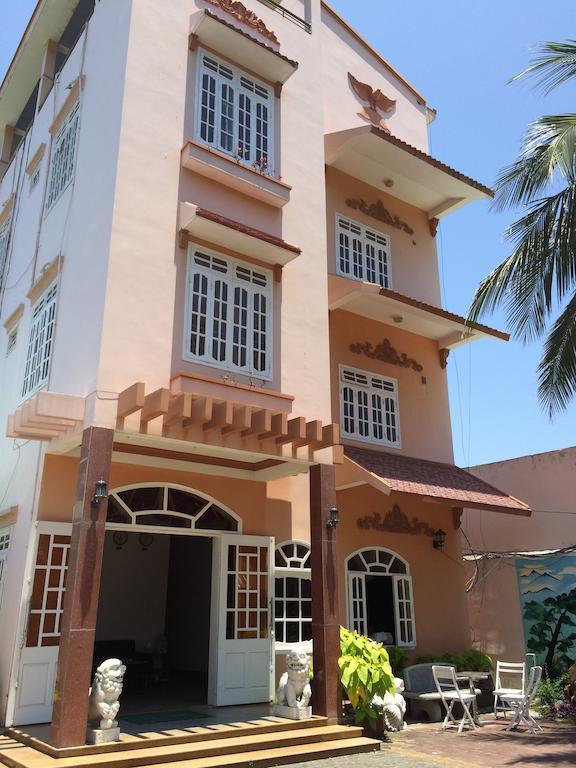 Hotel Romance Da Nang Exterior photo