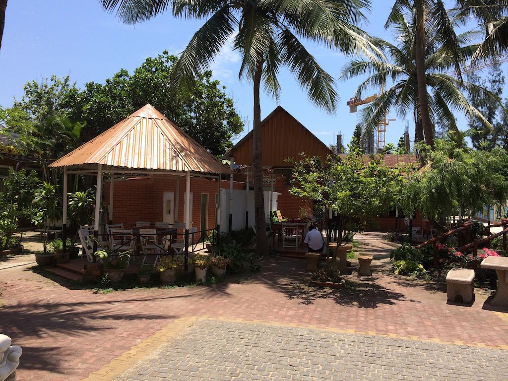 Hotel Romance Da Nang Exterior photo