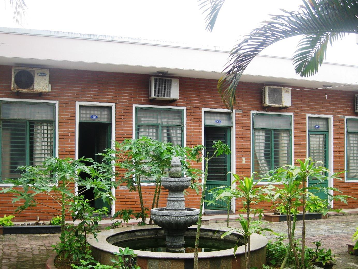 Hotel Romance Da Nang Exterior photo