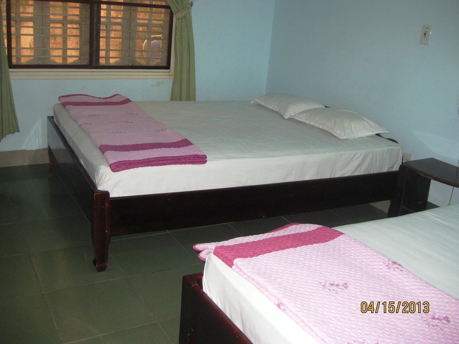 Hotel Romance Da Nang Exterior photo