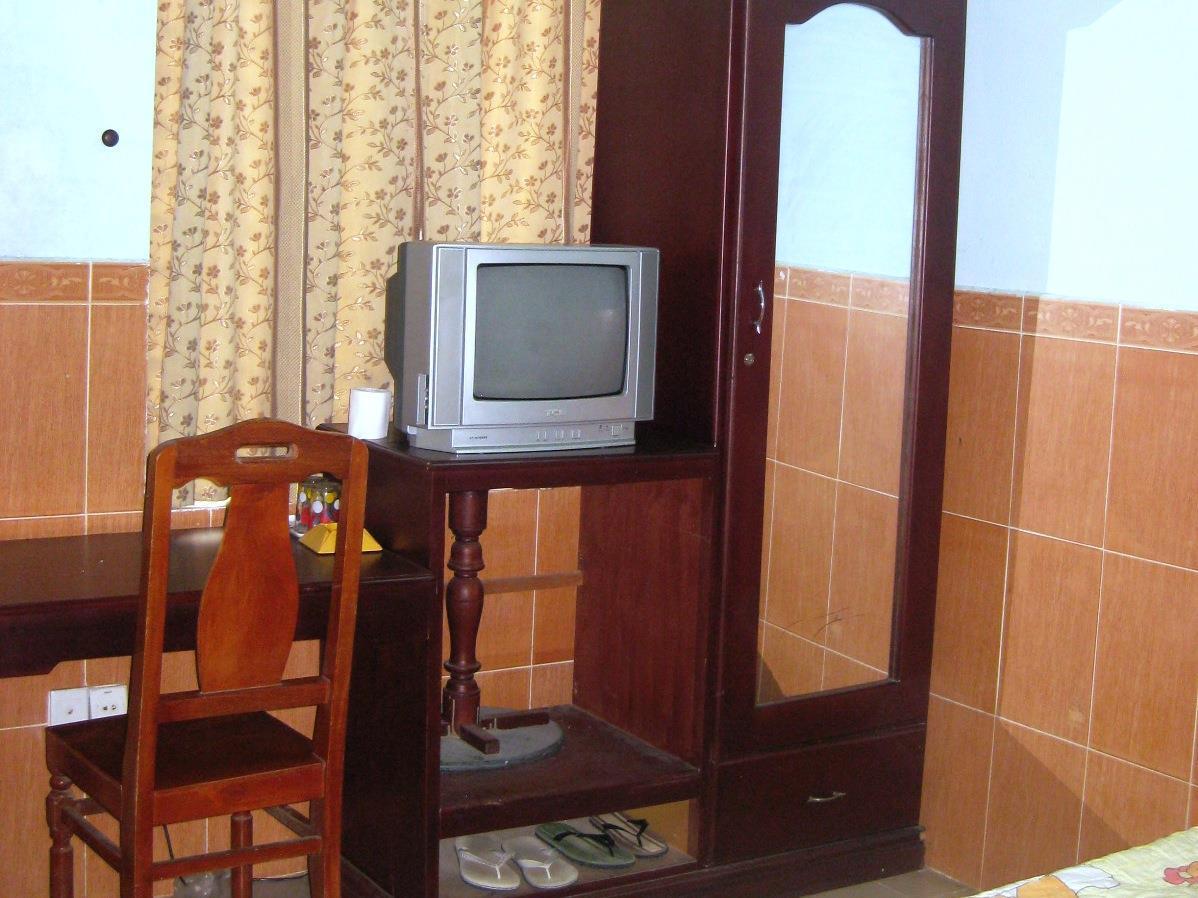 Hotel Romance Da Nang Exterior photo