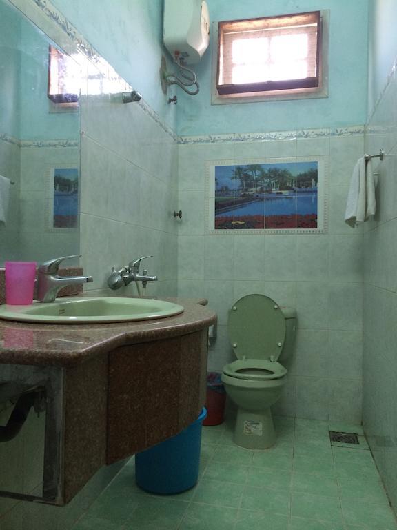 Hotel Romance Da Nang Room photo
