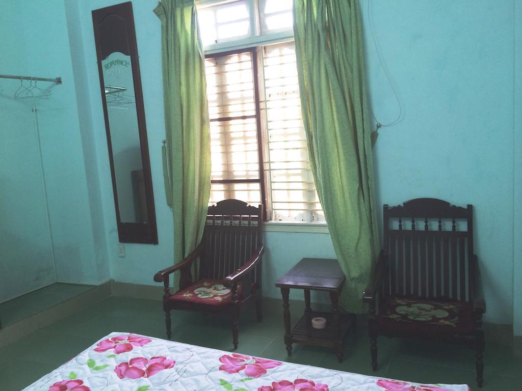 Hotel Romance Da Nang Room photo