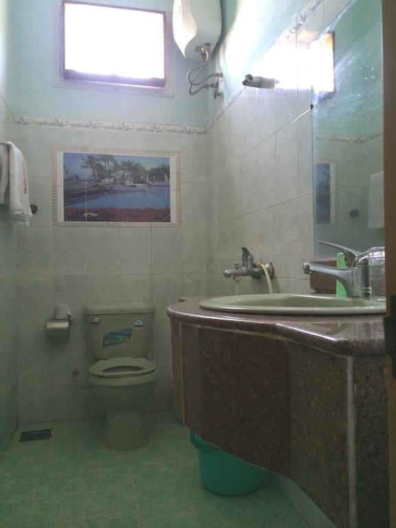 Hotel Romance Da Nang Room photo