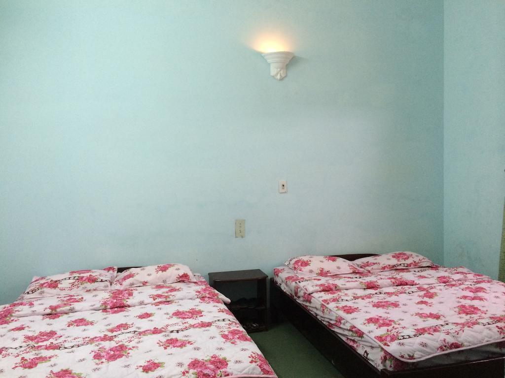 Hotel Romance Da Nang Room photo