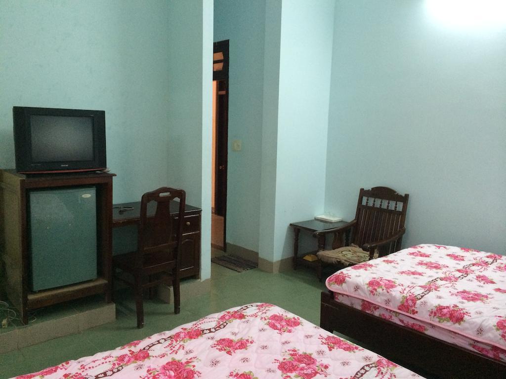 Hotel Romance Da Nang Room photo