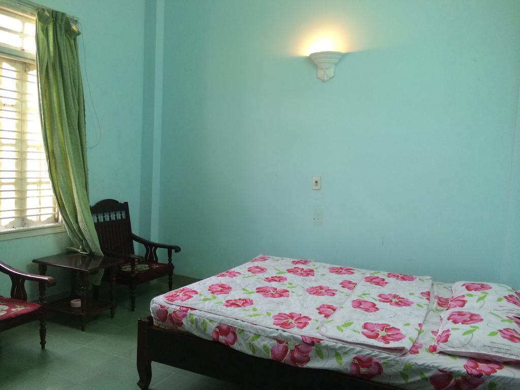 Hotel Romance Da Nang Room photo