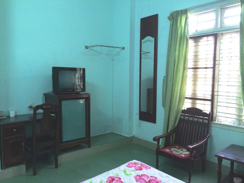 Hotel Romance Da Nang Room photo