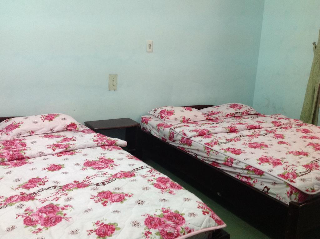 Hotel Romance Da Nang Room photo