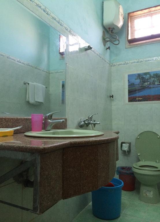 Hotel Romance Da Nang Room photo