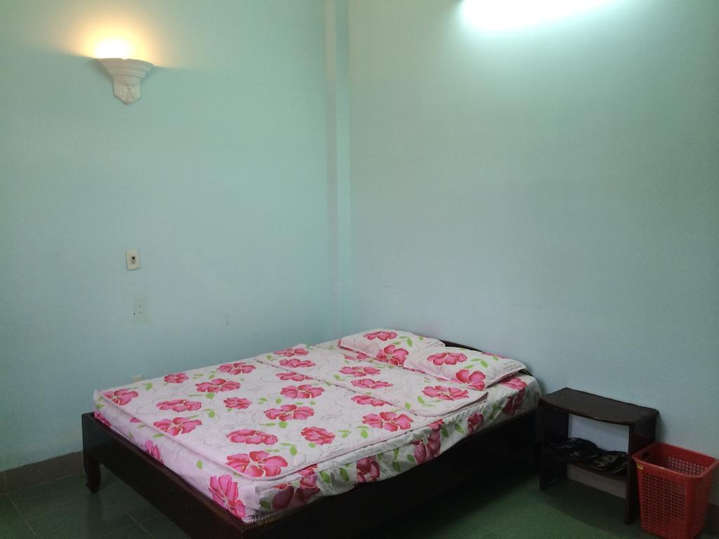 Hotel Romance Da Nang Room photo